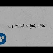 Best Part Of Me Feat Yebba Ed Sheeran