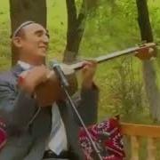 Излангиз Шерали1991Йил Концерт