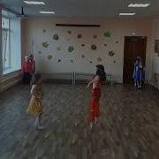 Танец Мы Такие Разные
