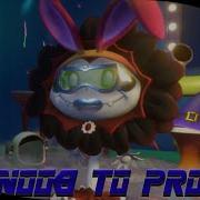 Plants Vs Zombies Garden Warfare 2 Sub Request Vampire Flower