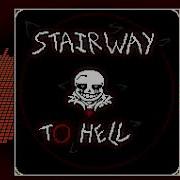 Undertale Something New Stairway To Hell Cover