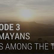 Maya And The Ruins