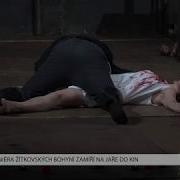 Tvs Zlín Žítkovské Bohyně Zamíří Do Kin