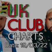 Uk Upfront Club Chart 2022 19 03