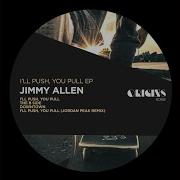 Jimmy Allen I Ll Push You