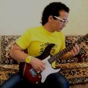 Turkmen Nar Agajy Обработка Тахира Мухаммедова