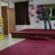 Aashayein Kk Iqbal Cover By Deepesh Srivastava Bims
