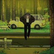 There S A Man In The Woods David Gogins