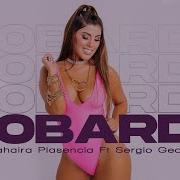 Cobarde Yahaira Plasencia Feat Sergio George