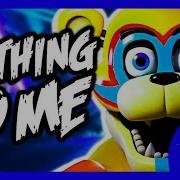 Noting To Me Fnaf 9 Ong Rus Cower Кавер На Русском