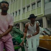 Jux Dj Tarico And G Nako Shugga Daddy Official Dance Video