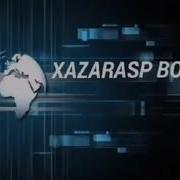 Xazarasp Boston