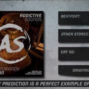 Gordey Tsukanov Prediction