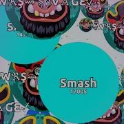 Agar Io 65K Score Destroying Teams In Agario Solo Agar Io Gameplays