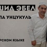 Свадебный Нашид Группа Унцукуль