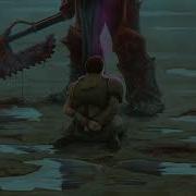 Donreven Четыре Плана Хаоса Warhammer 40K