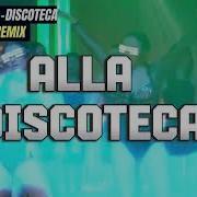 Exchpoptrue Discoteca Fabio Karia Remix