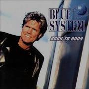 I M Missing You Blue System