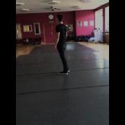 Loïc Nottet Chandelier