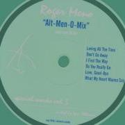 Roger Meno Remix 2021