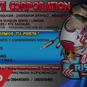 Dj Cristhian El Remixero Mix Lento Violento