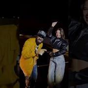Dystinct X Dhurata Dora X Mohamed Ramadan Astika