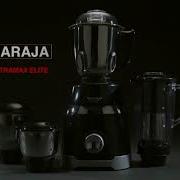 Maharaja Mix