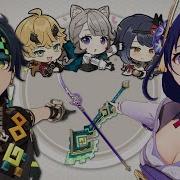 Genshin Impact