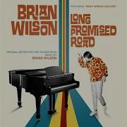 Brian Wilson Honeycomb