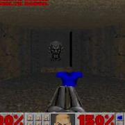 Doom 2 Map 11