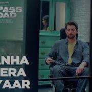 Mohit Chauhan Tanha Mera Pyaar