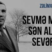 Sevərsən I Meni