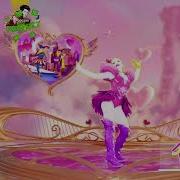 Just Dance One Last Time By Ariana Grande Mash Up