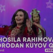 Buhorodan Kuyov Qiling