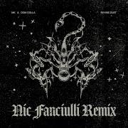 Mk Dom Dolla Rhyme Dust Nic Fanciulli Remix
