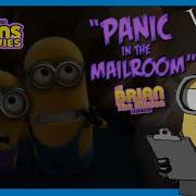 Brian The Minion