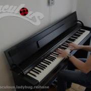 Ледибаг Pv Piano Suite
