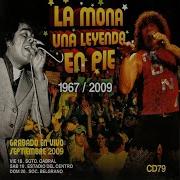 La Mona Jimenez No Es Suficiente