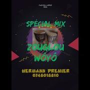 Remix Nonstop Zouglou 2021