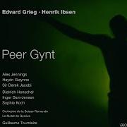 Peer Gynt Act Ii Peer Gynt And The Trolls Peer Gynt And The Obstacle