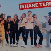 Ishare Tere Song Dance Guru Randhawa By Krrish Raj