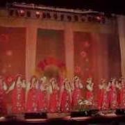 Ансамбль Девчата Песня Расцветали Яблони В Саду