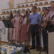 А Мне Победу Пророчит Дух Святой