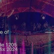 A State Of Trance Episode 1205 Year Mix 2025