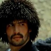 Хевсурская Песня