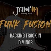 Funk Fusion