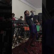 Turkmen Halk Aydymy Oğulbeg Rustem Hallyyew