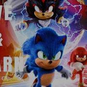 Live And Learn Orchestral Oficial Soundtrack Sonic 3 Movie
