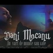 Dani Mocanu În Vârf De Munte Sau Vale