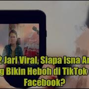 Isna Amsika Video Viral 2 Jari